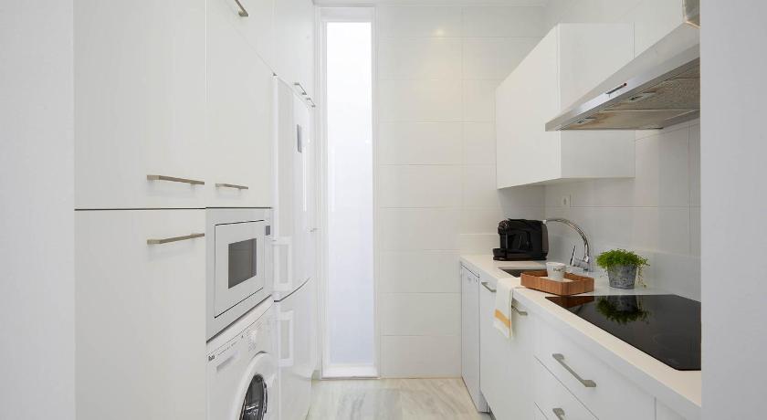 Apartment Attic with Terrace attēls 1