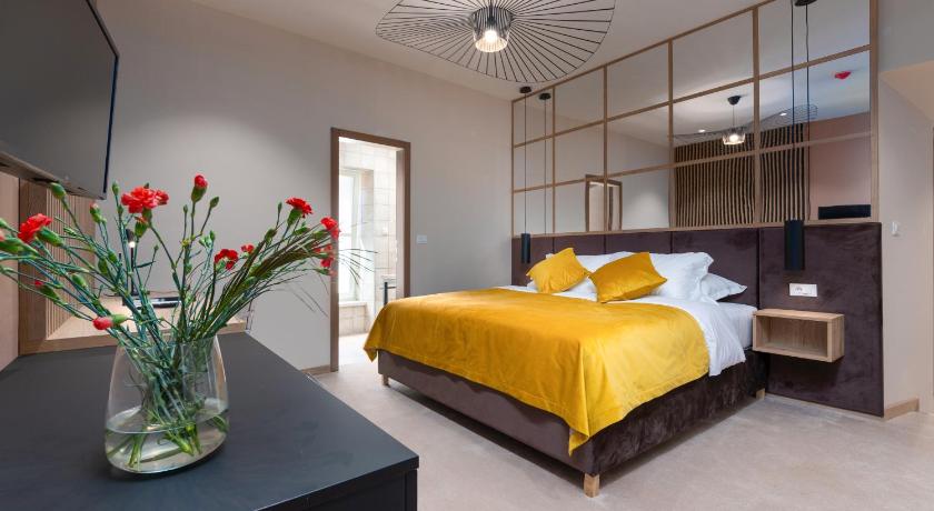 Exclusive Rooms in Casa Manzolin