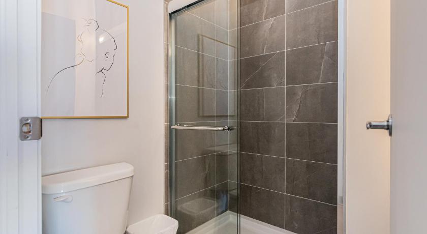 Huge New Flat well Located closed on St-Denis Street by Den Stays photo