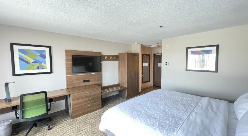 Holiday Inn Express South Burlington