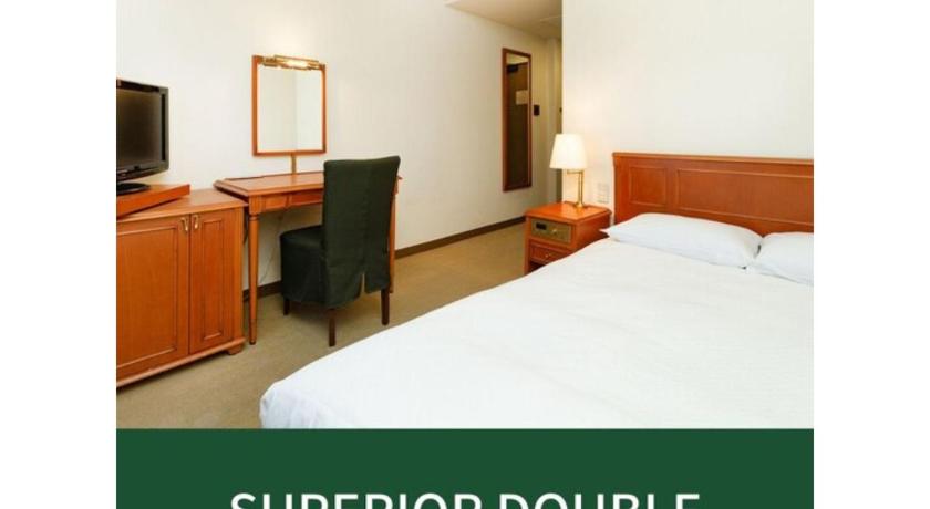 Plaza Hotel Premier - Vacation STAY 40091v — Hotel in Fukuoka