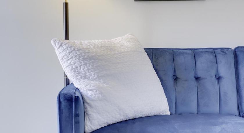 Sojourn at DuPont Place — Hotel in Washington D.C.