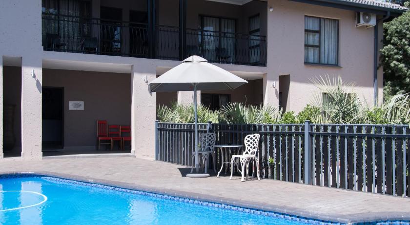 Allegro Guesthouse photo