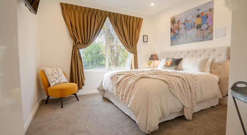 The Lodges At Transport World — Hotel in Invercargill