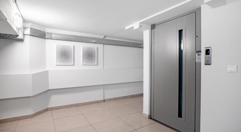 Supreme D1 Penthouse 131m² in Syntagma photo