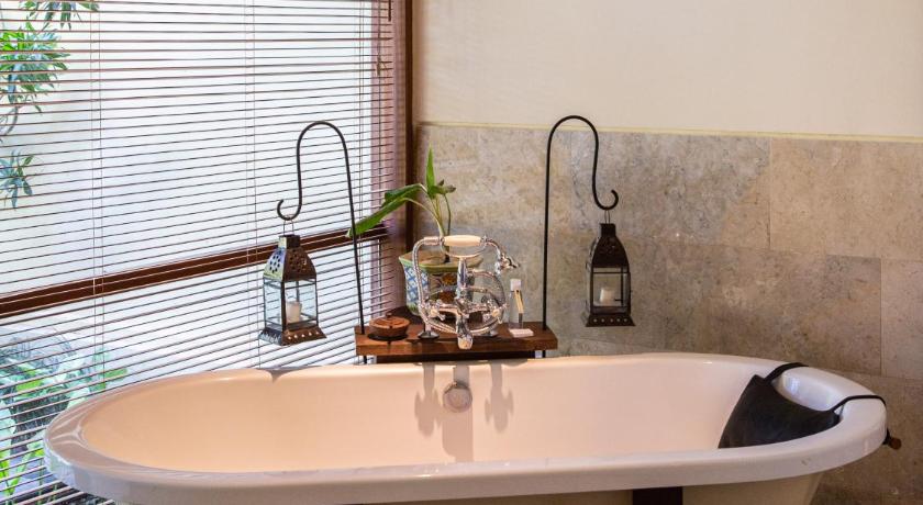 Image of One Bedroom Pool Villa 17