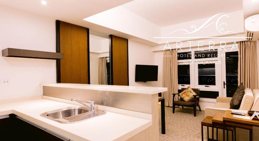 Imagen de Sea View Two Bedroom Suite 1