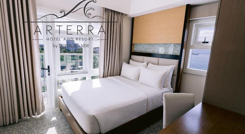Imagen de Sea View Two Bedroom Suite 0