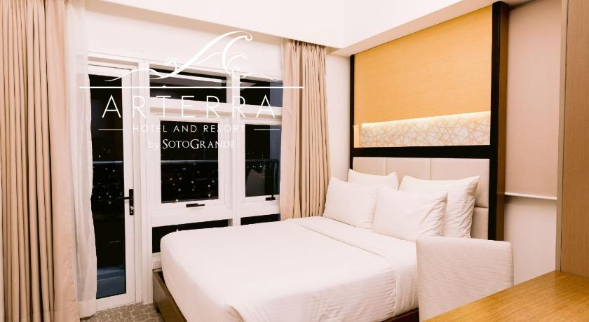 Imagen de Sea View Two Bedroom Suite 6