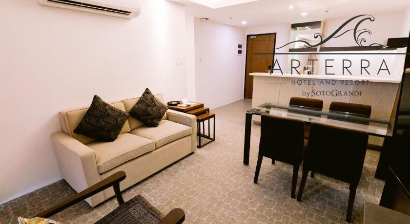 Imagen de Sea View Two Bedroom Suite 9