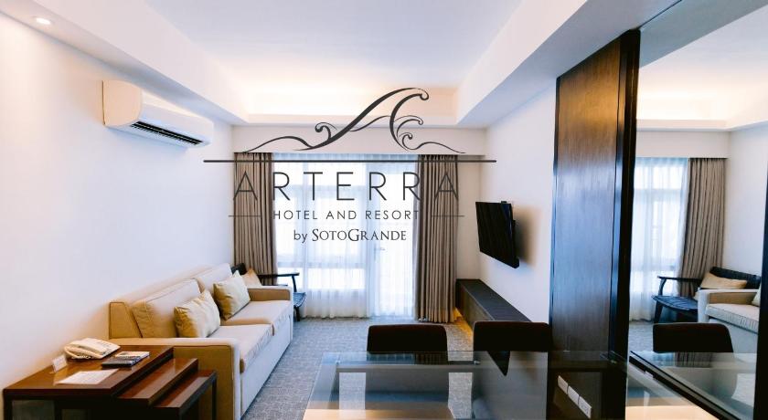 Imagen de Sea View Two Bedroom Suite 4