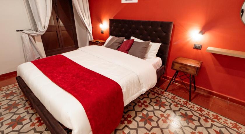 Siculis — Hotel in Catania