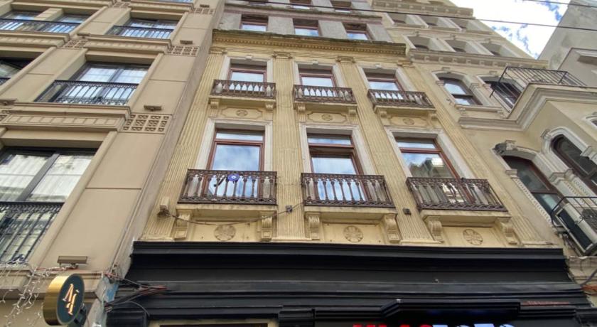 Nea Suites Old City - image 5