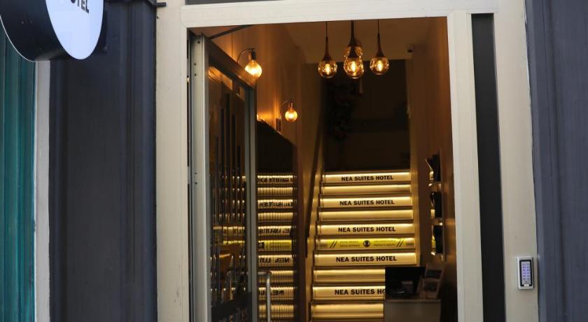Nea Suites Old City - image 6