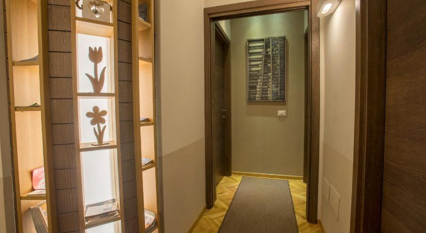 Palazzo Depretis Naples - image 5