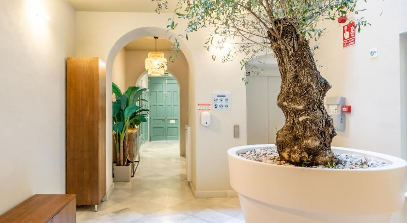 Kayser Premium Suites photo
