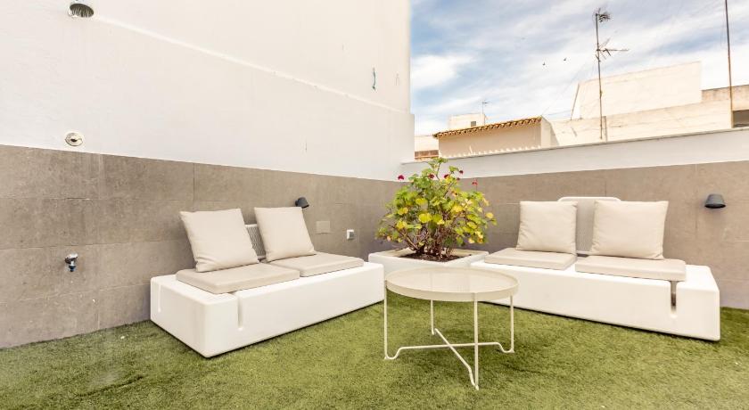 Kayser Premium Suites photo