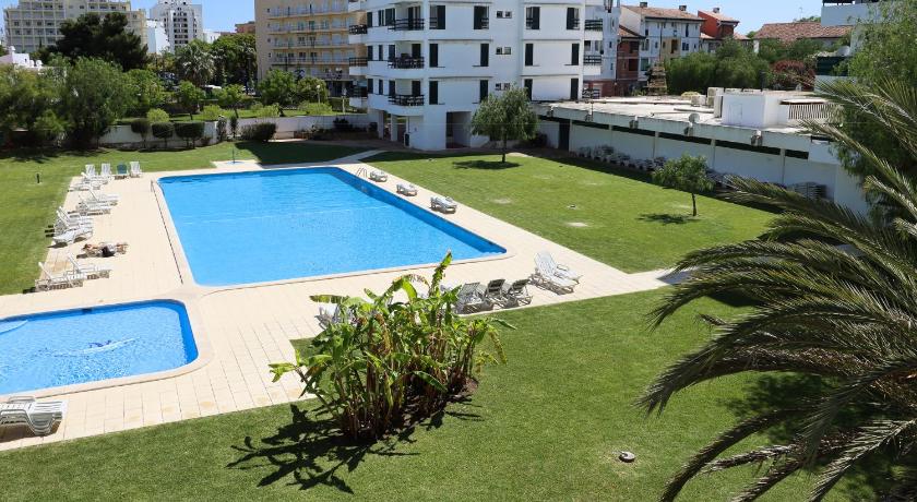 Aldeia do Mar Studio Vilamoura Center - SWIMMING POOL photo
