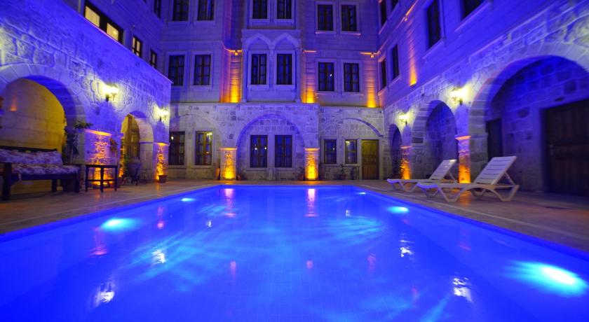 Grand Cappadocia Hotel