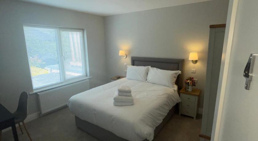 Belvedere House Cork Guest House photo