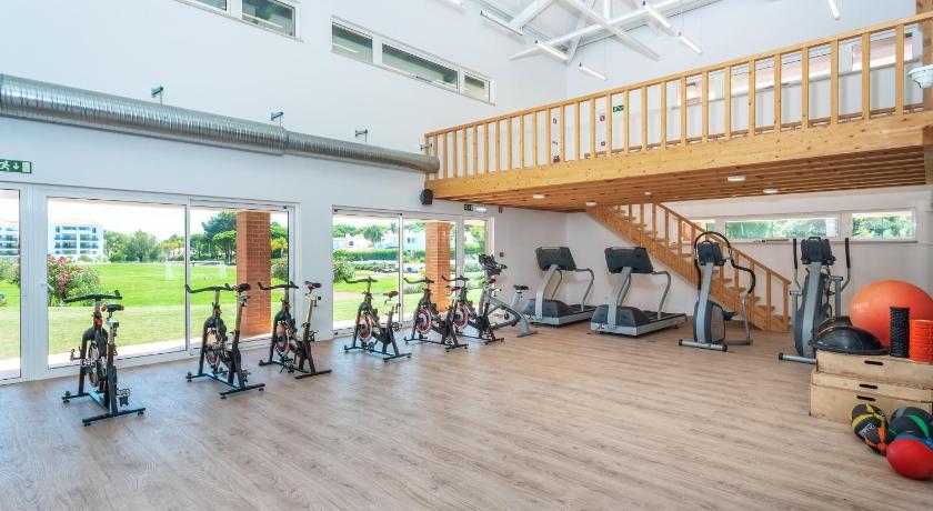 Albufeira AP Victoria Sports & Beach 4-Star Hotel restaurant