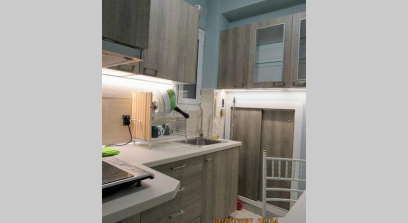 Exrcheia's comfort stay photo