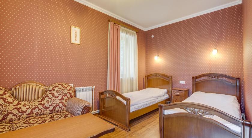 ARMENIA GuestHouse photo