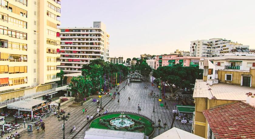 PUERTA DEL SOL TRM - image 16