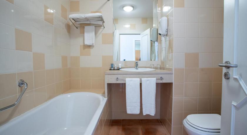Foto, millel on kujutatud Kahe magamistoaga apartement (Two-Bedroom Apartment) 11