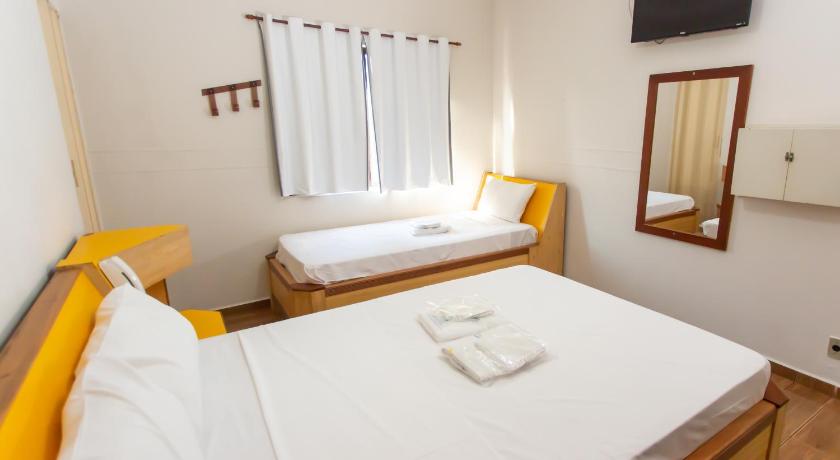 Image of Triple Room 5
