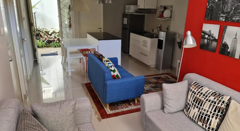 The Awan's Home — Hotel in Malang