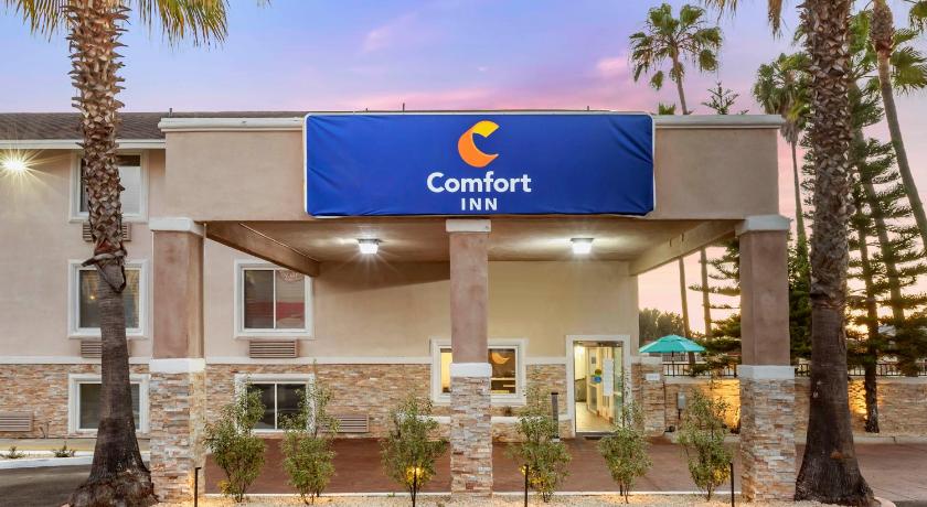 Comfort Inn San Diego Miramar