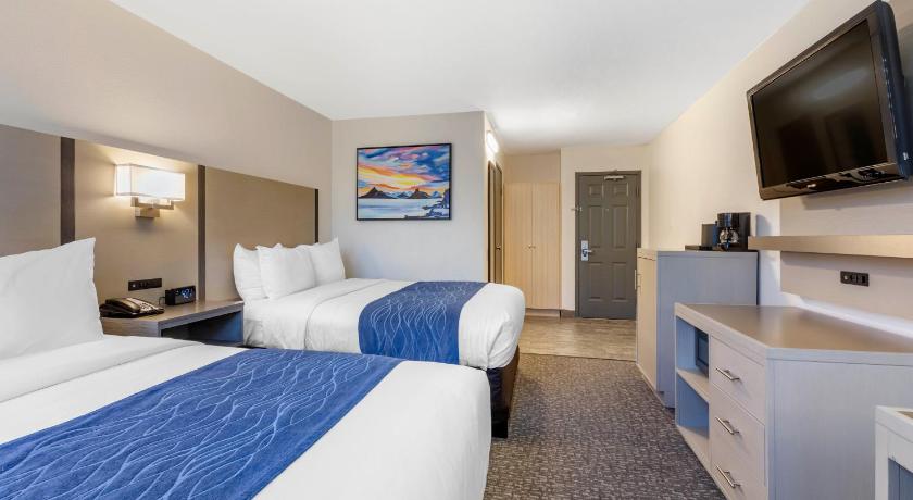 Comfort Inn San Diego Miramar