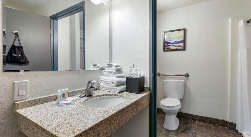 Comfort Inn San Diego Miramar