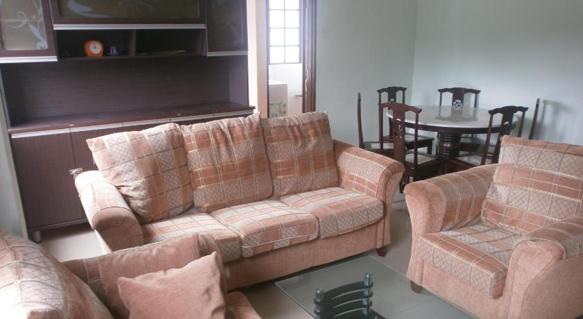 Book Jarzmin 2 Rooms Apartment In Cameron Highlands
