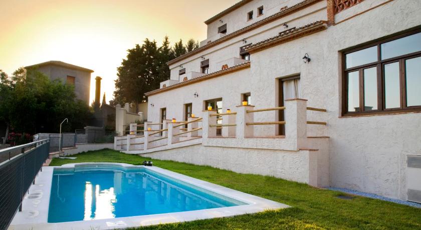 La Luna del sur B&B photo