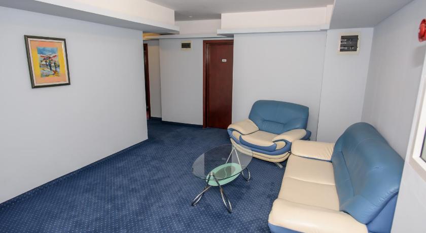 Hotel Scala photo