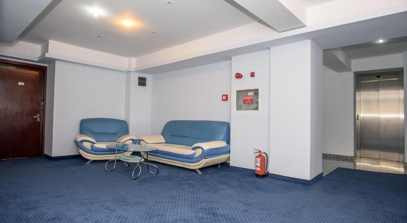 Hotel Scala photo