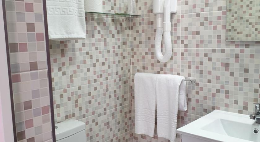 Residencial Palmeira photo