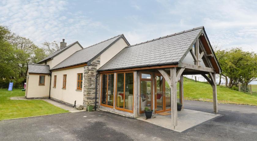 Glan Gors