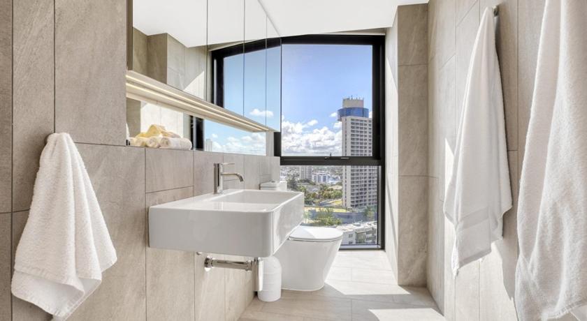 Image of Three Bedroom Residence 2
