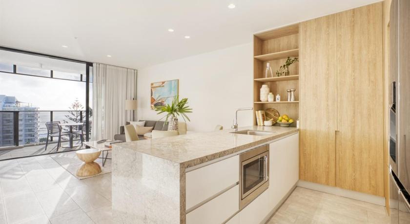 Image of Two Bedroom Residence 1