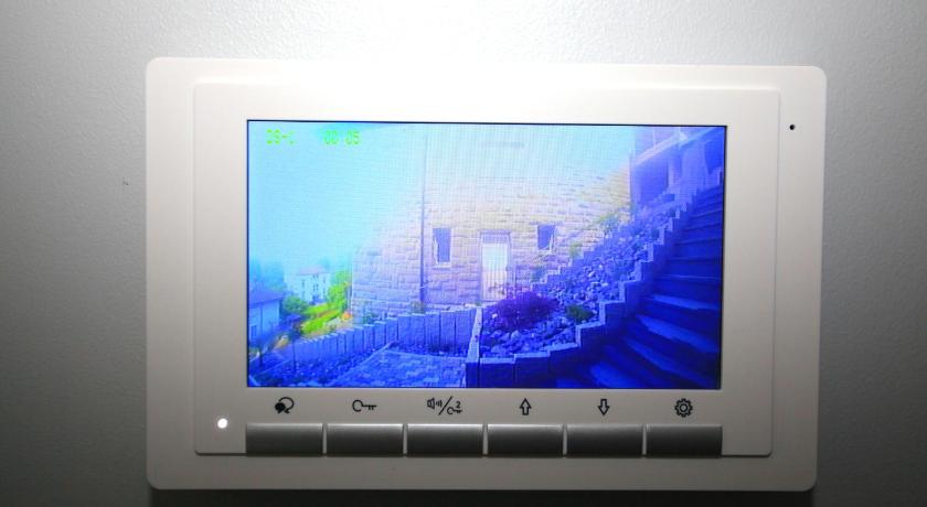 于伯林根 Uberlinger See-Apartments Apartment 5 Uber-See 2星级 单人房 设施