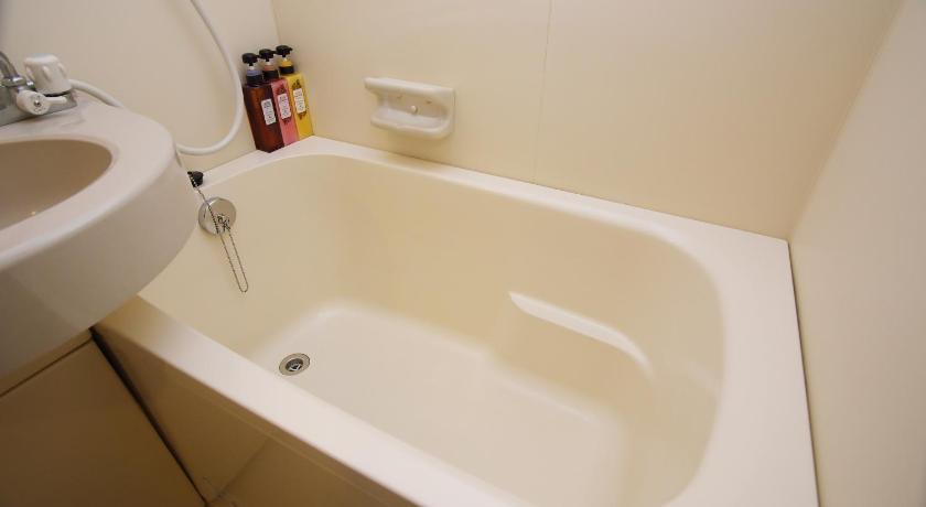 Toyooka Sky Hotel photo