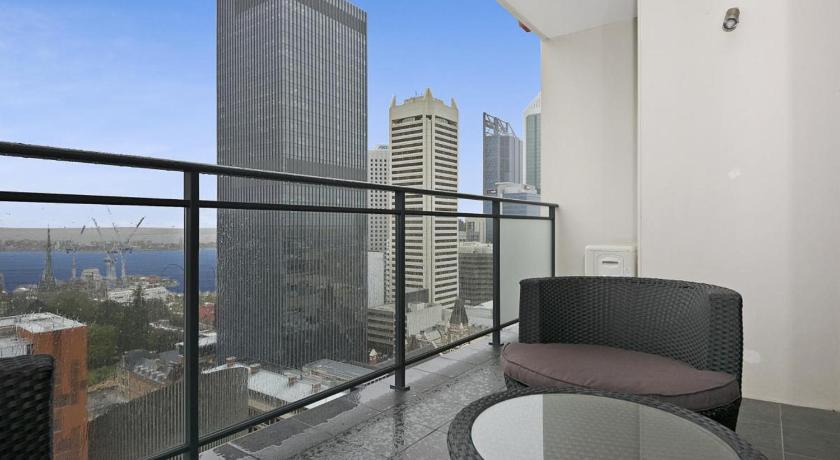 Astra Apartments Perth - Zenith photo