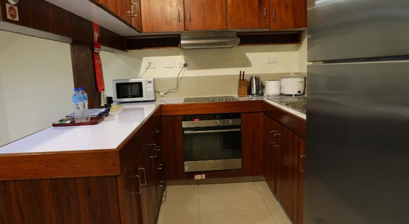Image of 1 Bedroom Apartment 1