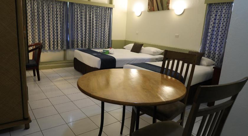 Image of Standard Suite 1
