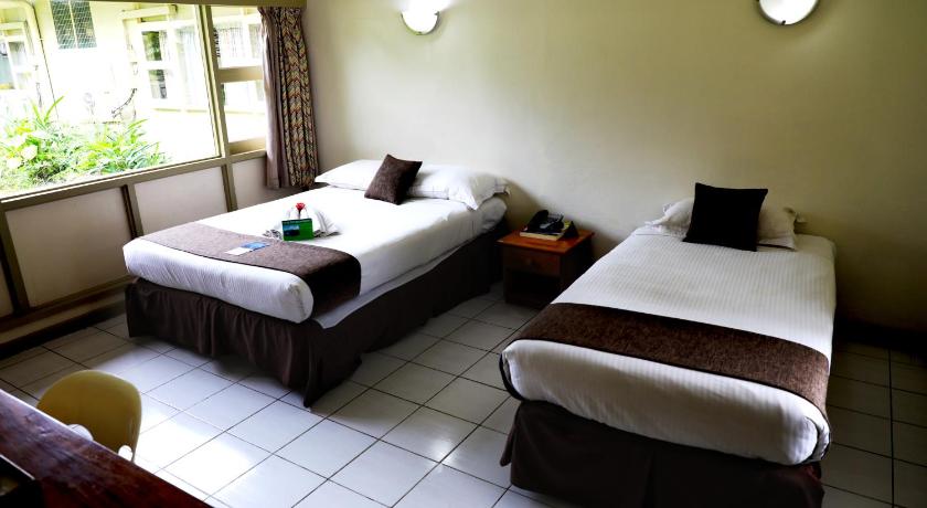 Image of Deluxe Room 1