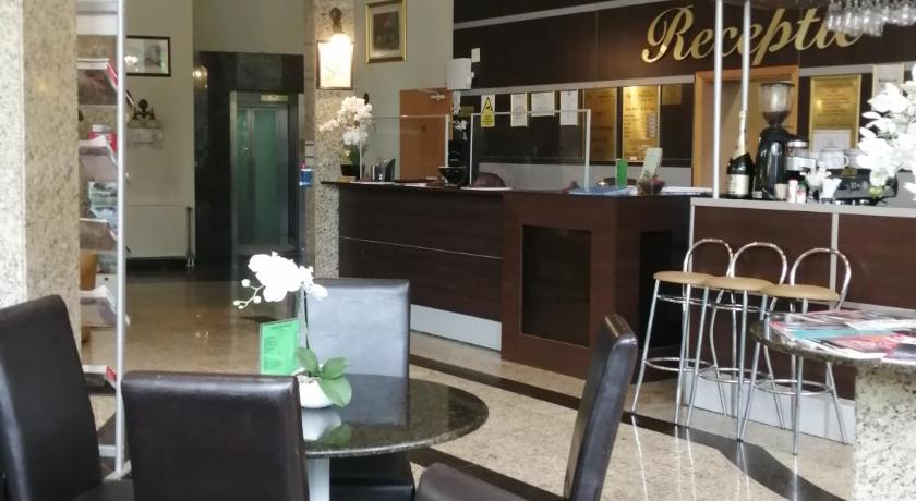 Hotel Piemonte photo