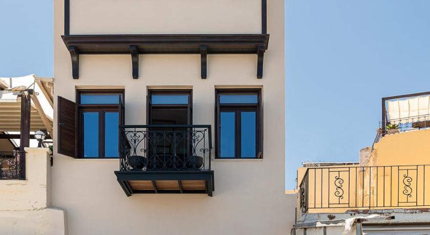 Anassa Chania Boutique Hotel photo